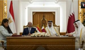 Исламские страны объединяются против Израиля: Нетаньяху в одиночку против всего региона  Видео