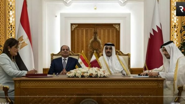 Исламские страны объединяются против Израиля: Нетаньяху в одиночку против всего региона  Видео