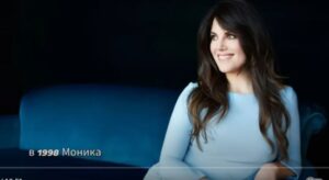 Помните Монику Левински? Узнайте её состояние в 51 год — вы будете в шоке!  Видео