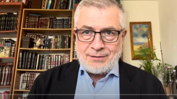 Почему Яков Кедми нерукопожатен в Израиле?  Видео