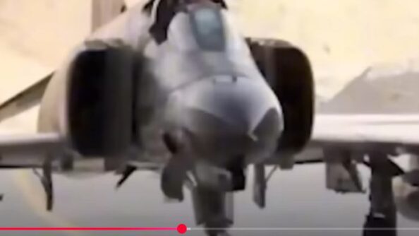 Альянс Ирана, Турции, Египта и Катара ударил по личному музею Нетаньяху — ущерб 100 млн $  Видео