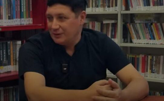 Еврейская Одесса: тайны города, которого больше нет  Видео