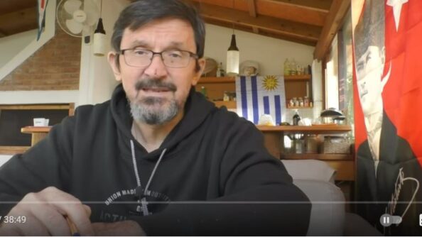 Континентальная блокада Трампа может привести к гражданской войне в США  Видео