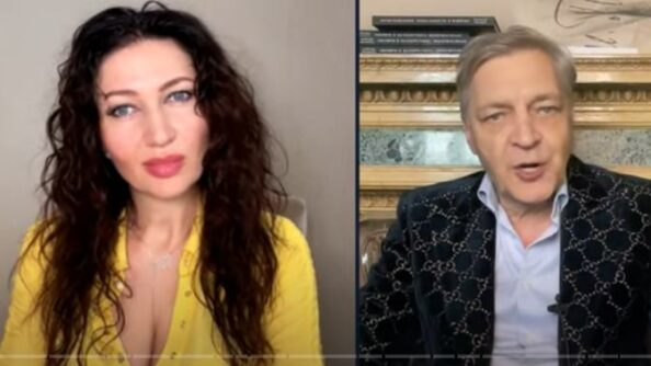 Невзоров. Готовьтесь! В октябре начнется! Шокирующий план путина для Одессы! Подробности  Видео