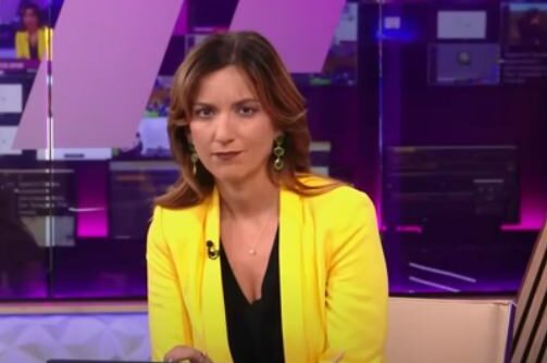 Кто подбивает путина напасть на Европу. Христо Грозев  Видео