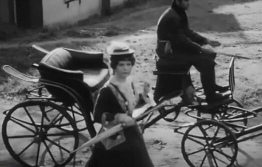 "Вы женитесь? Нет! Да…" Максакова и Яковлев. "На всякого мудреца довольно простоты" (1971)  Видео