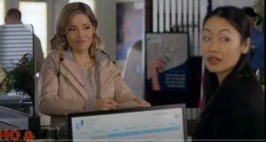 УВЯЗЛА ПО САМЫЕ УШИ  Видео