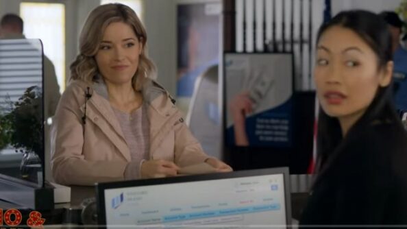 УВЯЗЛА ПО САМЫЕ УШИ  Видео