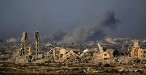 В мире уже не хотят слышать про Израиль