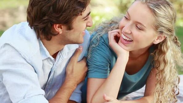 Специалисты выяснили, бывает ли любовь вечной