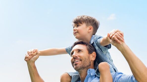 Ученые раскрыли главную опасность отцовства в зрелом возрасте