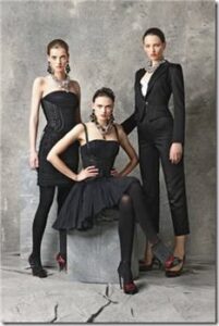 О мужском мазохизме… или почему Мужчины предпочитают стерв?