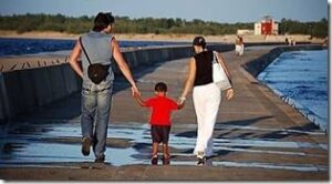 Может ли ребенок спасти ваш брак?