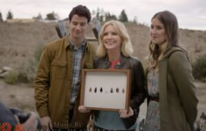 ПРОКЛЯТ ТОТ, КТО НАРУШИТ ВЕЧНЫ ПОКОЙ…  Видео