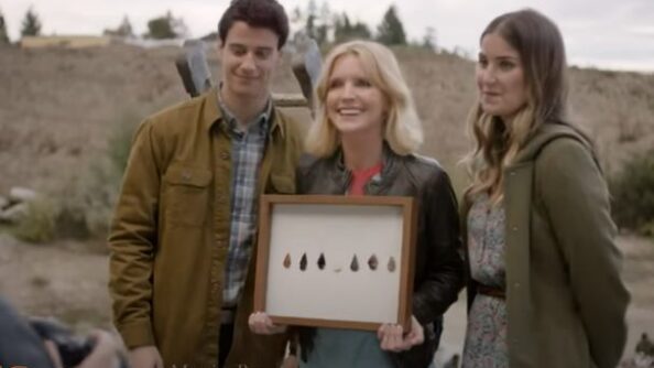 ПРОКЛЯТ ТОТ, КТО НАРУШИТ ВЕЧНЫ ПОКОЙ…  Видео