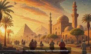 История  Израиля: от древних времен до наших дней.  Видео