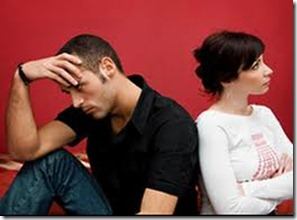 Нужна ли ревность в отношениях