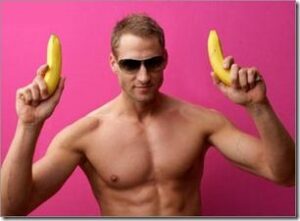 Критические дни… у мужчин