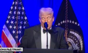 ИСТОРИЧЕСКАЯ РЕЧЬ ТРАМПА! НАДО СЛЫШАТЬ  Видео