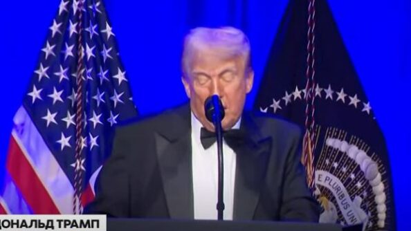 ИСТОРИЧЕСКАЯ РЕЧЬ ТРАМПА! НАДО СЛЫШАТЬ  Видео