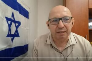 Израиль и Египет: Напряженность на Ближнем Востоке  Видео