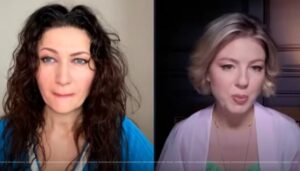 Звезда YouTube Курбанова. Страшные прилеты по Москве, истерика Волочковой, генпрокурор РФ Фейгин