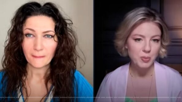 Звезда YouTube Курбанова. Страшные прилеты по Москве, истерика Волочковой, генпрокурор РФ Фейгин