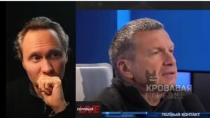 ВРАЛ путину СКАНДАЛ В КРЕМЛЕ! КИРИЕНКО, СОЛОВЬЁВ, КАДЫРОВ — БУРЯ В ЭЛИТКЕ!  Видео