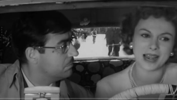 ПОСЕТИТЕЛЬ  Видео