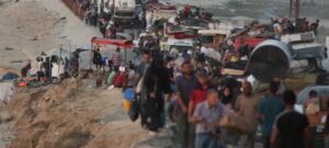 Поможет ли признание палестинского государства достичь мира?