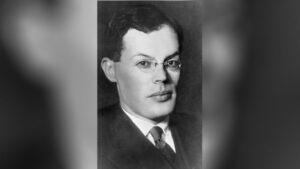 Какая тоска без тебя: история любви писателя Ильи Ильфа и художницы Марии Тарасенко