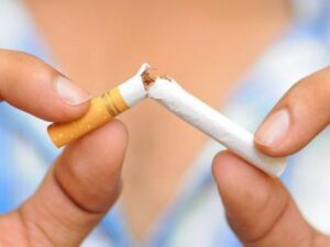 Какие страшные последствия могут подстерегать курильщиков?