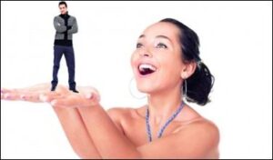 Любовь и коварство… мужчин