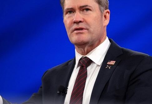 Выступление посла Уолтца на брифинге Совета Безопасности ООН по поводу нарушения Российской Федерацией воздушного пространства Эстонии