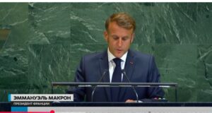 ГЕНАССАМБЛЕЯ ООН: Главное случится за кулисами на переговорах!  Видео