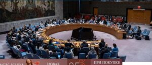 Международное признание, которого Израилю действительно стоит бояться