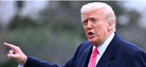 Трамп представил план США по окончанию войны в Газе: подробности