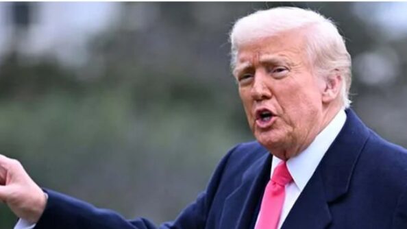 Трамп представил план США по окончанию войны в Газе: подробности