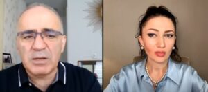 Каспаров. Мелания Трамп передала путину важный сигнал, как Герасимов обдурил путина, путинизация США  Видео