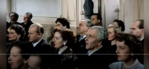 15-летняя Роми ШНАЙДЕР поет и танцует с отцом!  Видео