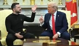 Содержательные переговоры: Зеленский доволен встречей с Трампом | Оперативные новости. Утро