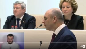 Всё, капут, страна прилипла к экранам, аж мурашки по коже! КРАЙНИХ НЕ БУДЕТ!  / От редакции/Видео