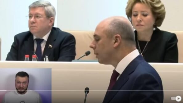 Всё, капут, страна прилипла к экранам, аж мурашки по коже! КРАЙНИХ НЕ БУДЕТ!  / От редакции/Видео