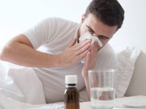 Почему мужчины боятся обращаться к врачам