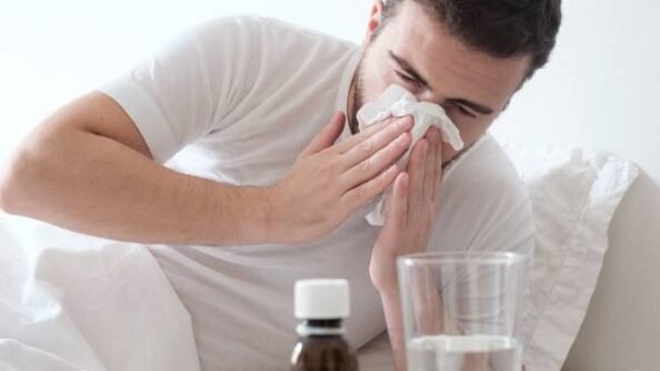 Почему мужчины боятся обращаться к врачам