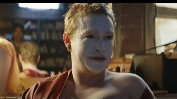 ДОГМЕН  Человек-Стая — самый шокирующий триллер года | Фильм полностью на русском  Видео