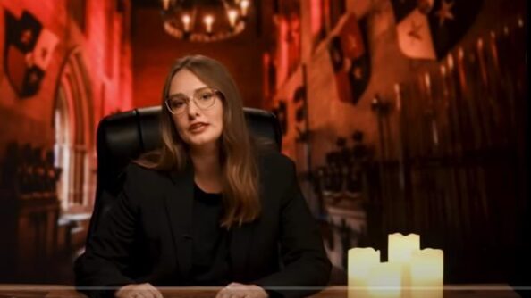 КЛАН ДОЧЕРИ путина: будет ли женщина президентом России? Катерина Тихонова — преемник?| Битва кланов  Видео