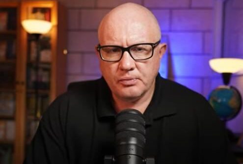 Карта проклятия: план Трампа по Газе и речь Нетаньяху в ООН  Видео