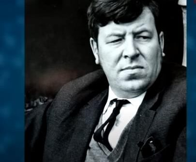 "Король эпизодов" был богачом, имел ученое звание и жену-актрису | Роман Филиппов  Видео