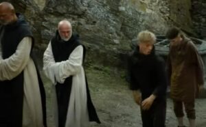 Нарцисс и Златоуст /Narziss und Goldmund/  Видео